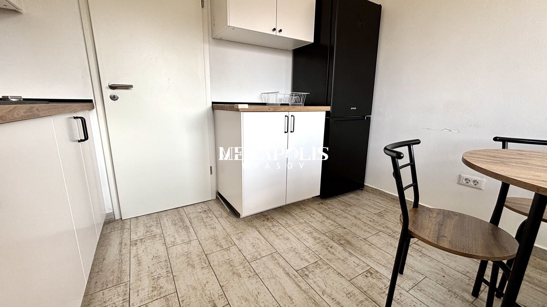 Apartament | 2 camere | 55 mp | Sânpetru | 490€ - Poză 11