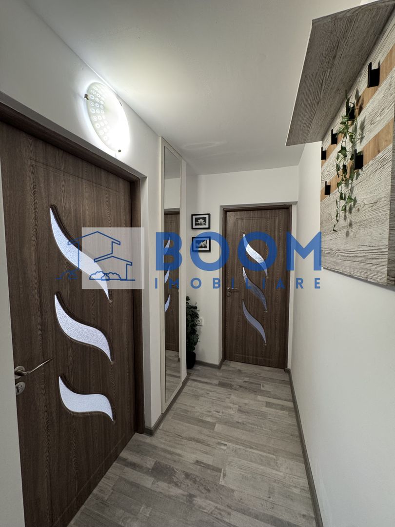 Apartament 2 camere | Centrala Proprie | Mobilat si Utilat - Poză 5