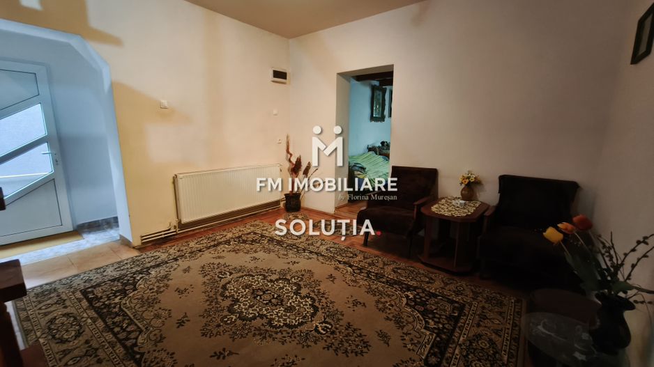 Casă P+M de vânzare – Zona Griviței, Baia Mare - Poză 16