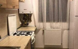 Casa de închiriat, renovată, 3 camere, curte de 60 mp, Dâmbul Rotund - Poză 3