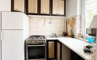 Apartament 1 camere de vânzare in zona Rogerius, Oradea - Poză 3