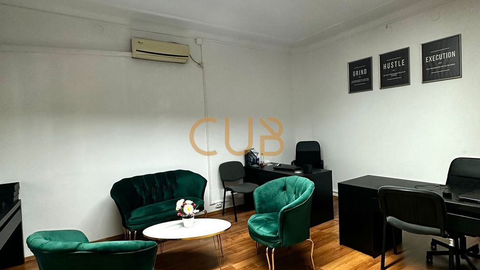 Ap3cam | centrala,clima, curte proprie| zona TIPOGRAFILOR - MEDICINA - Poză 3