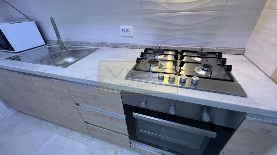 Apartament 2 camere decomandat Royal Town - Copou - Poză 14
