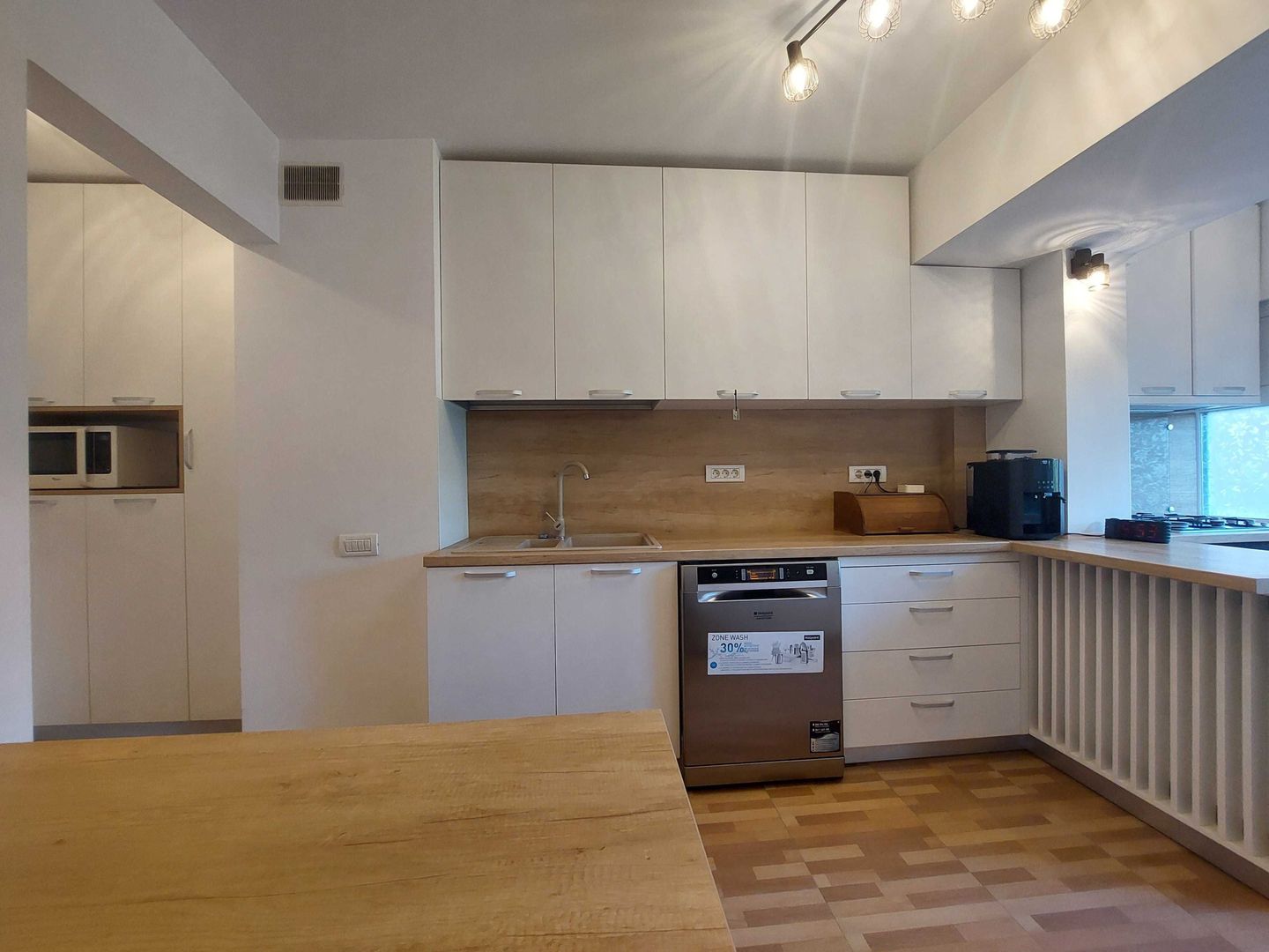 Apartament 4 camere Ion Mihalache, Piata 1 Mai, Domenii, Turda - Poză 7