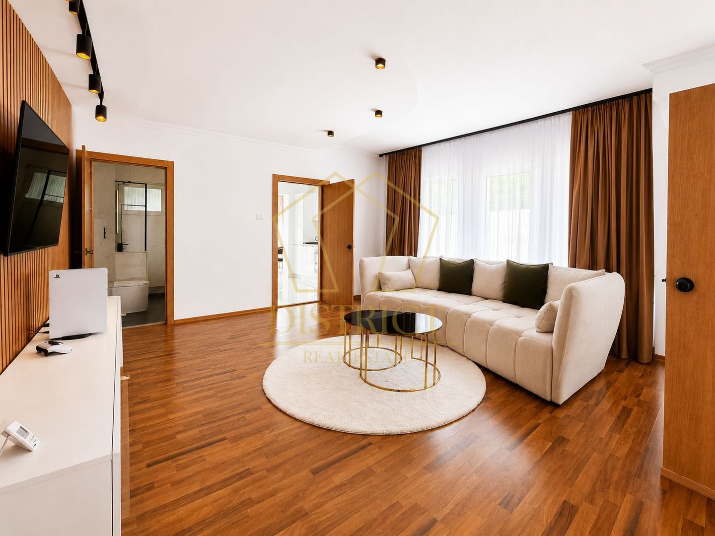 COM 0% Duplex cu 3 camere, teren 537 mp si anexa 60mp | Dumbravita - Poză 20