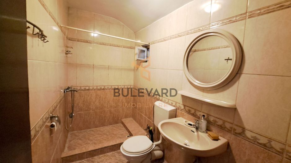 Casa 4 camere + curte proprie, zona Sigma! - Poză 14