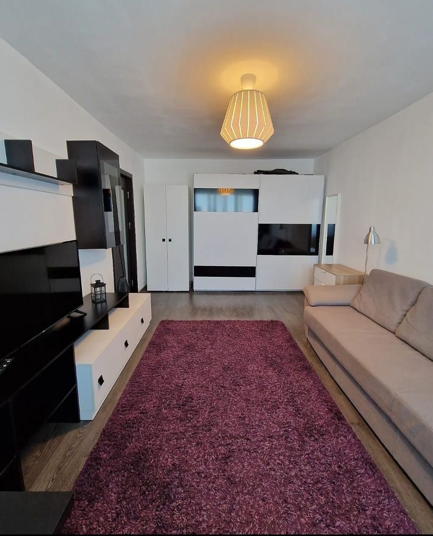 Garsoniera de vanzare Nicolae Grigorescu Parc IOR complet utilata - Poză 2