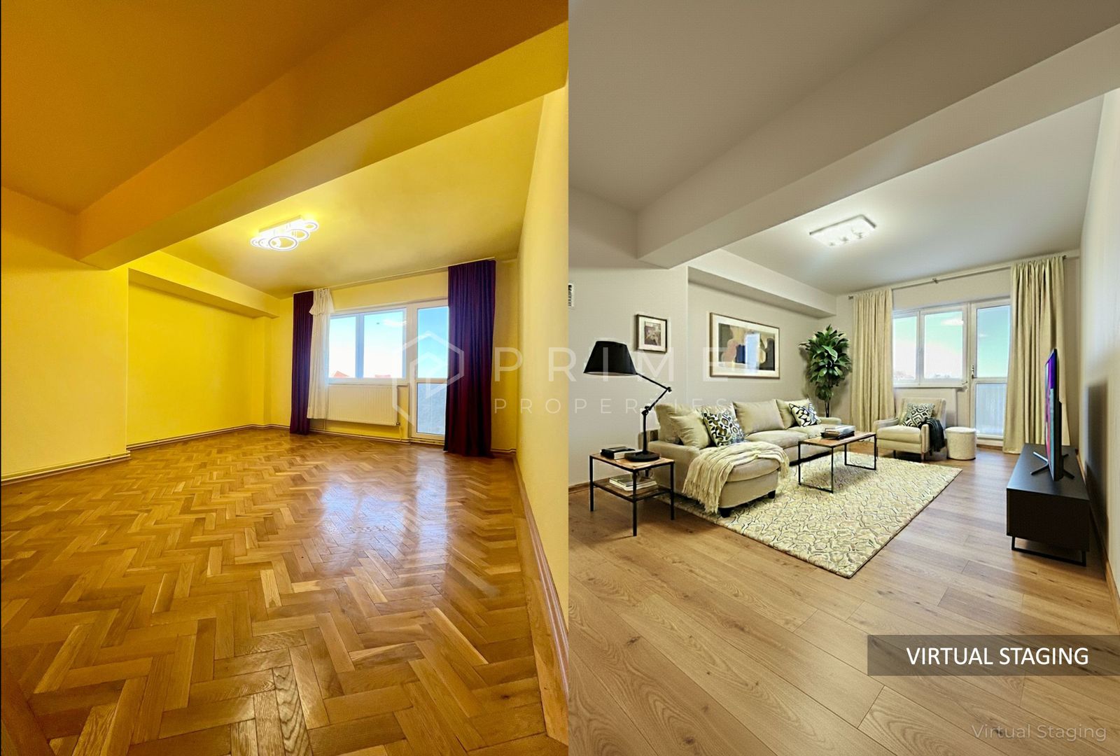 Apartament 4 camere deosebit, Ultracentral, 110 mp SU - Poză 2