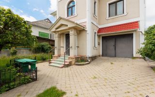 Vânzare, casă 3 nivele , str. Sihastrului, Codru - Poză 2