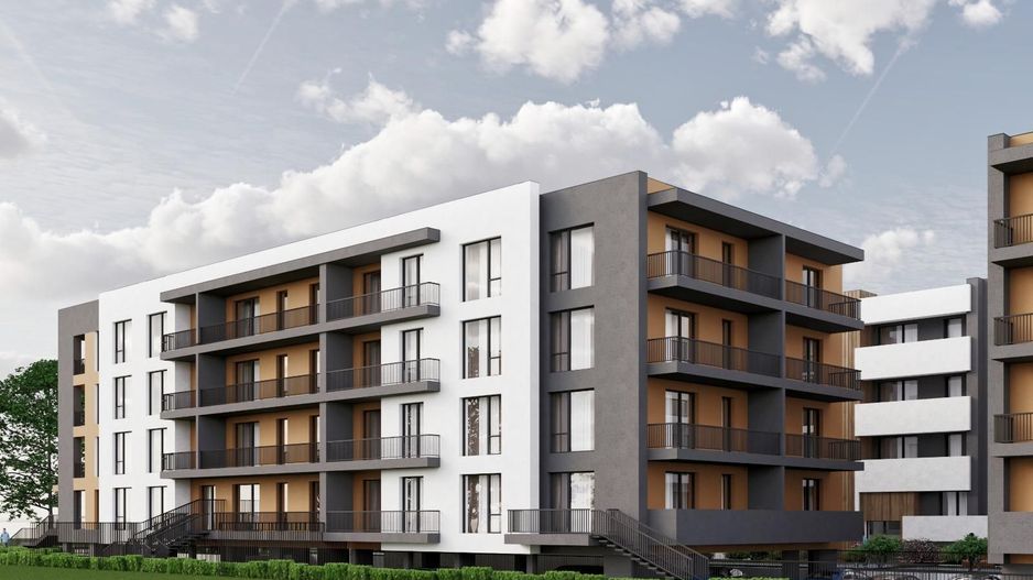 2 camere  Titan Pallady  Metrou Nicolae Teclu - Poză 1