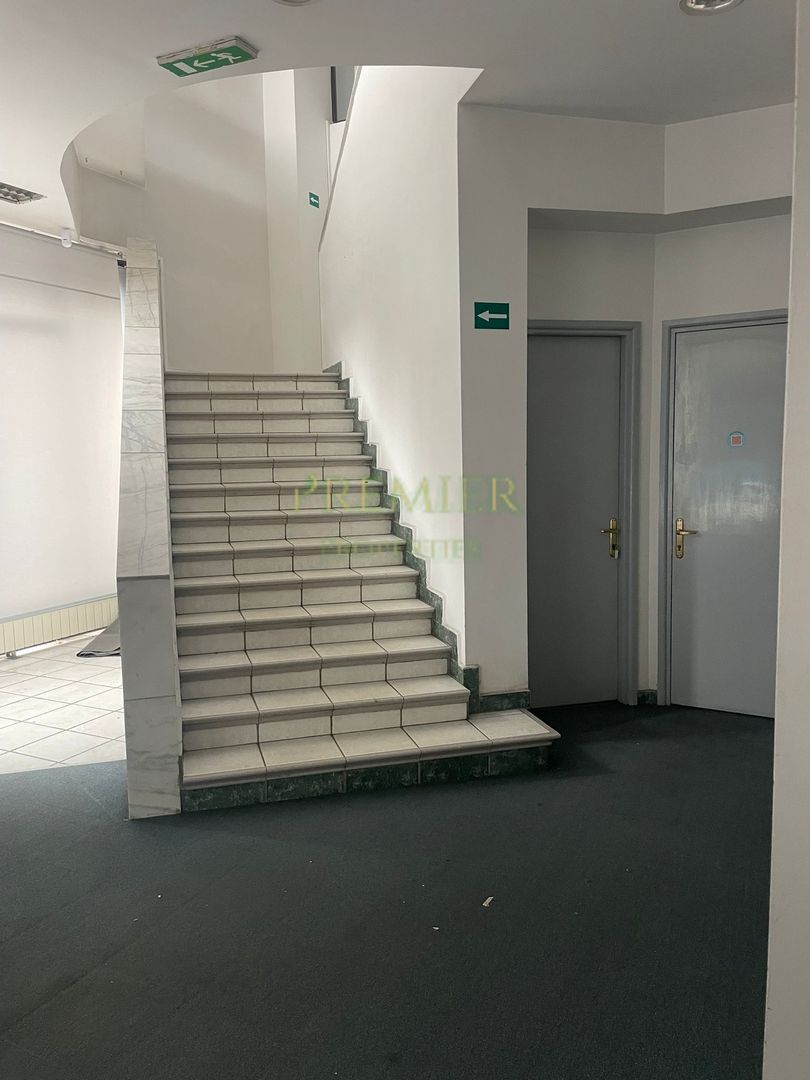 SPATIU COMERCIAL | 507 MP | CALEA GRIVITEI | SUPER-VIZIBILITATE STRADALA - Poză 2