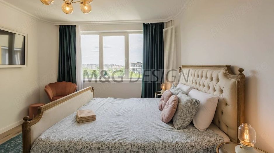 Apartament 1 cameră zona Centrala - Poză 5