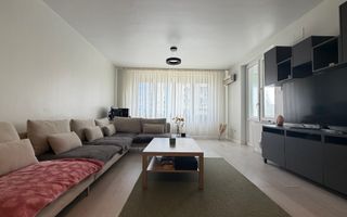 Apartament luminos 3 camere | Complex rezidential | Calea Plevnei - Poză 1