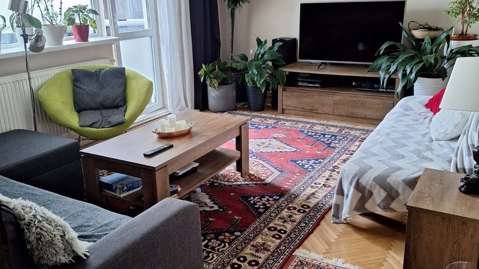 Apartament 3 camere decomandate si parcare Grigore Alexandrescu Manastur - Poză 11