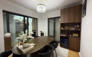 VANZARE 4 CAMERE - ULTRAFINISAT -UPGROUND RESIDENCE - Poză 2