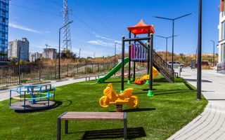 Vânzare, apartament, 2 camere, str. Nicolae Milescu Spătaru, Ciocana - Poză 24