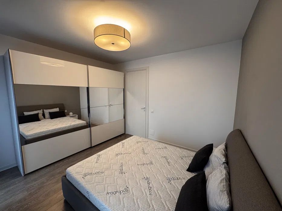 Oferta Inchiriere 2 Camere Cloud 9 Residence 1 Loc Parcare Subteran - Poză 4