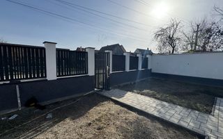 Casa individuala INTABULATA pe un singur nivel - Cristian Sibiu. - Poză 4