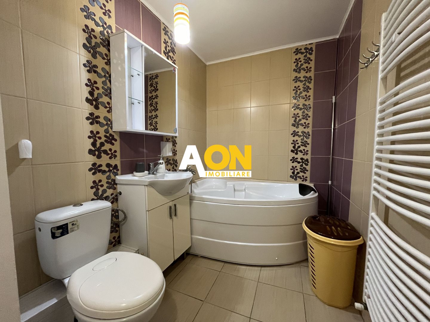 Apartament cu 2 Camere, 60mp, Complet Mobilat, Zonă Ultracentrală - Poză 8