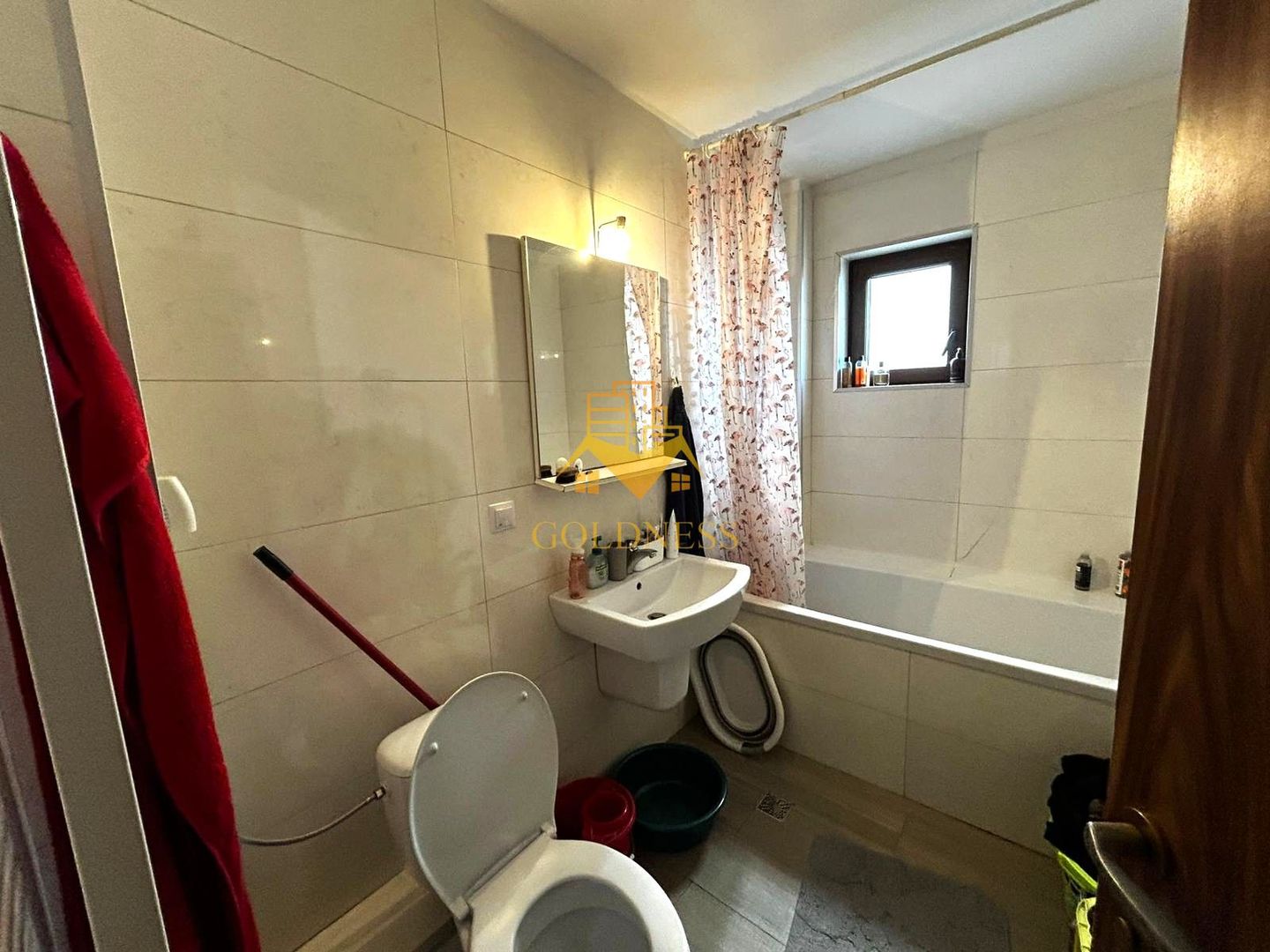 2 Camere decomandate, Parcare, Petfriendly, Curte, Zorilor, UMF, UTCN. - Poză 5