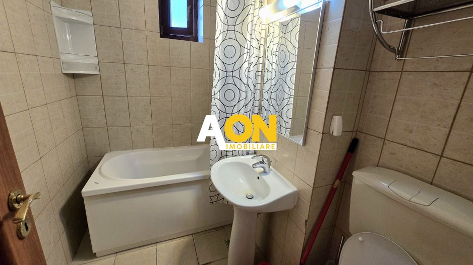 Apartament 2 Camere, Bloc Nou, Zona Piață - Cetate - Poză 7