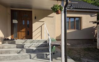 Casa renovata priveliște superba catre Cetatea Devei – Str. Calugareni - Poză 2