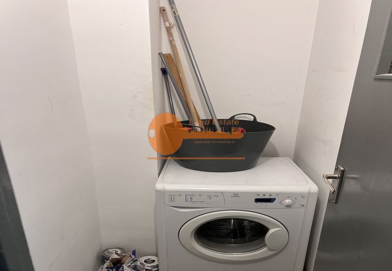 2 camere langa Metrou Raul Doamnei - Poză 11