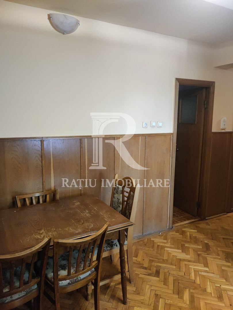 Apartament cu 3 camere de închiriat | Centrul Civic | Oradea - Poză 12