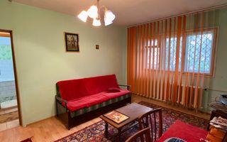 Apartament 2 camere Militari Lujerului, 2 minute de metrou, comision 0 ! - Poză 2