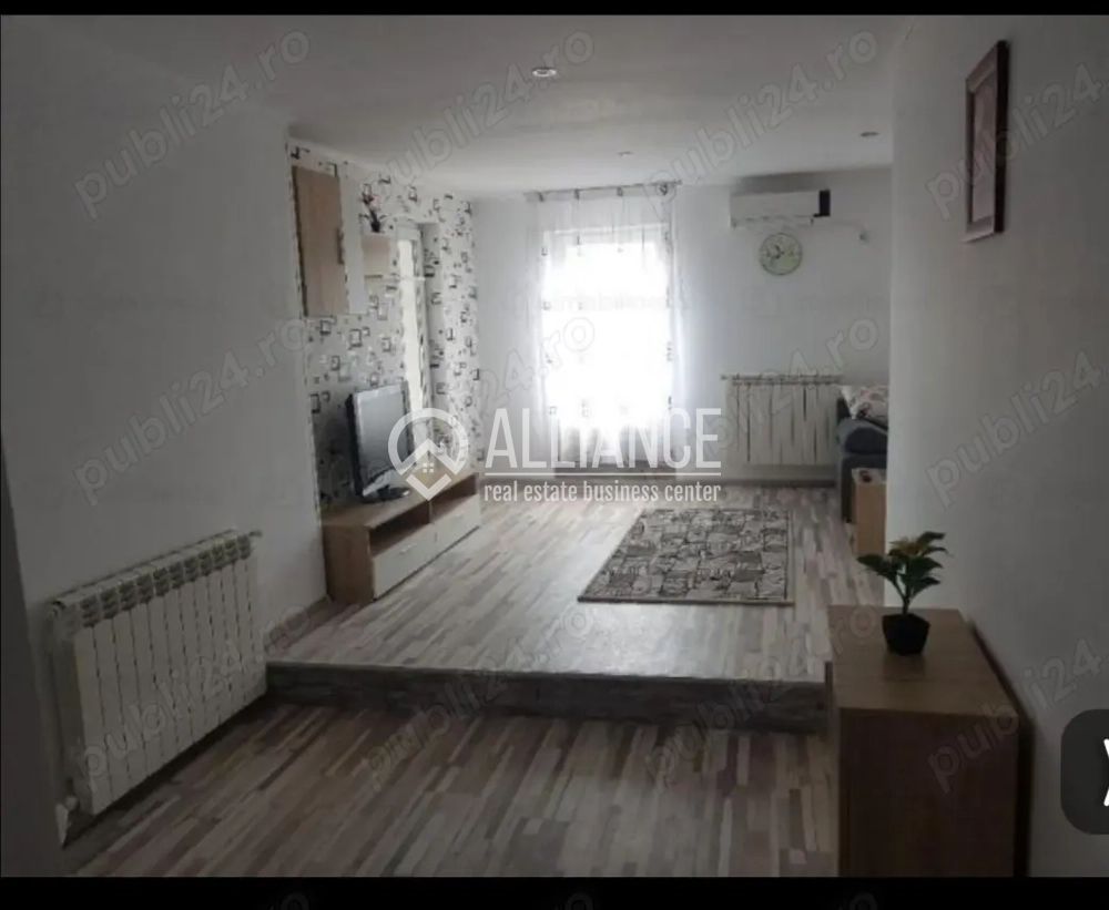 Constanta-Ultracentral - de inchiriat apartament 2 camere - Poză 13