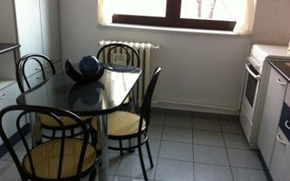 Calea Giulești, 3 camere, etaj 3 din 4, suprafață 61mp, semidecomandat - Poză 4