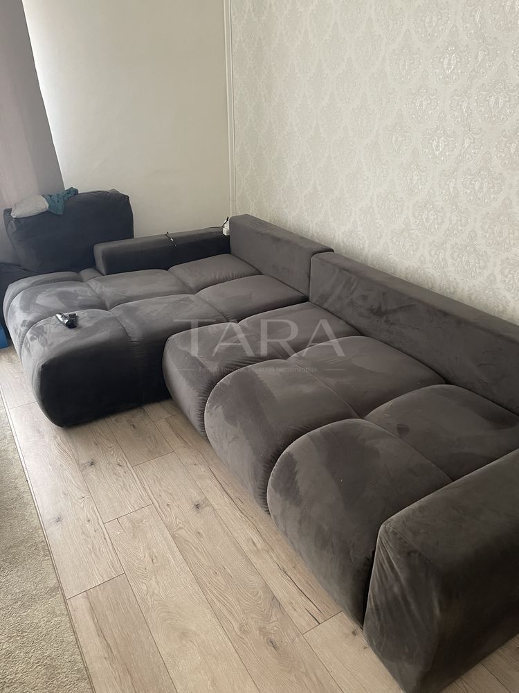 Apartament 2 camere – mobilat complet zona Vivo - Poză 2