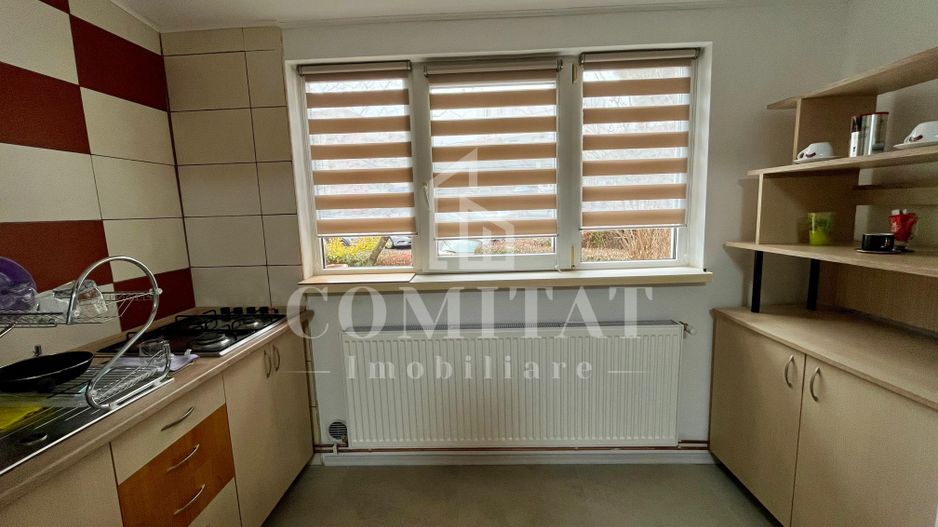 Garsoniera | 21mp | zona Rapsodiei - Poză 4