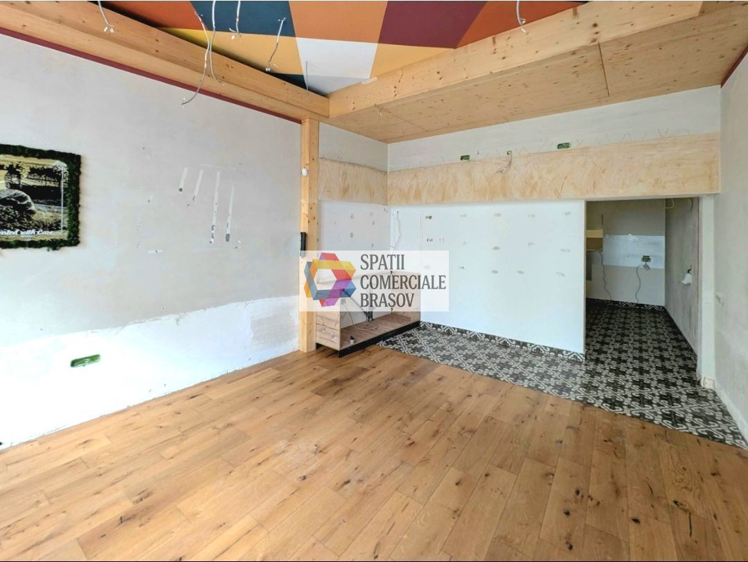 Spatiu comercial Ultracentral - 65 mp - Poză 2