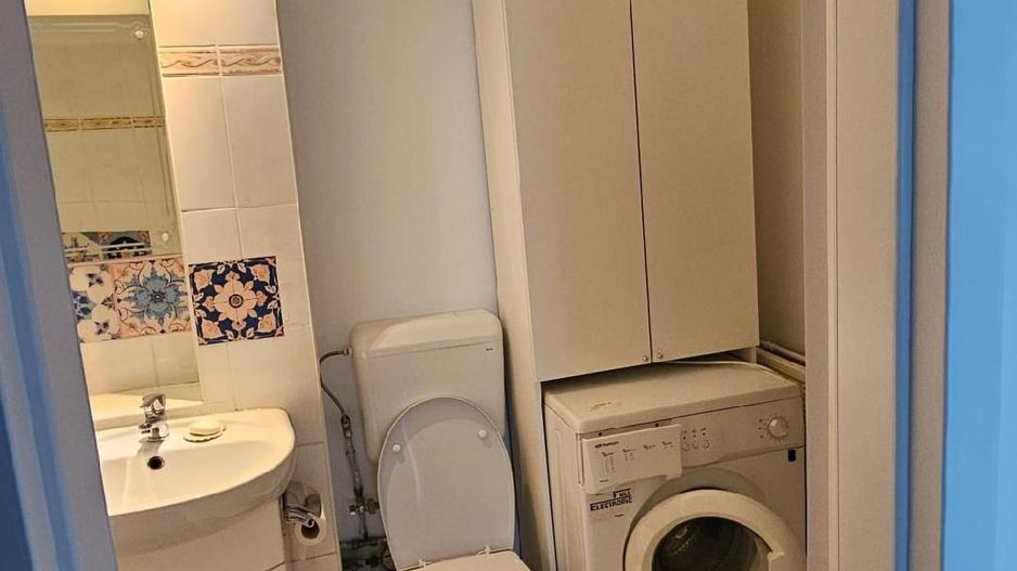 Garsoniera zona Mall Vitan - Str. Alexandru Moruzzi Voievod - Poză 10