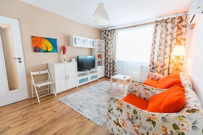 Apartament cu 3 camere- Craiovita Noua, zona Piata Orizont - Poză 2