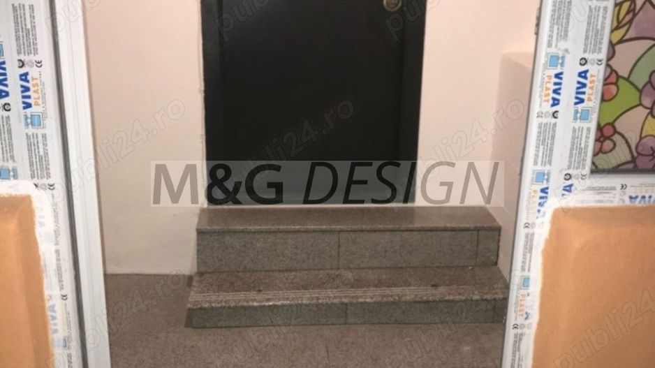 Apartament 3 camere zona Iosefin -la casa - Poză 9