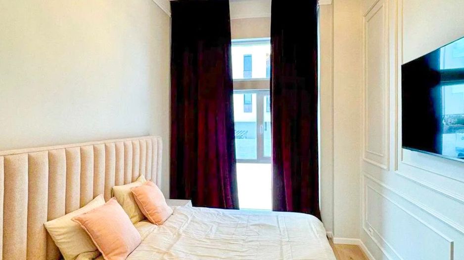 Chirie | Apartament 2 camere | Prima Închiriere | Parcare - Poză 5