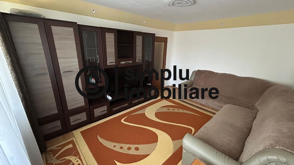 2 decomandate, etaj 2/4, Rovine - 105 000 Euro - Poză 3