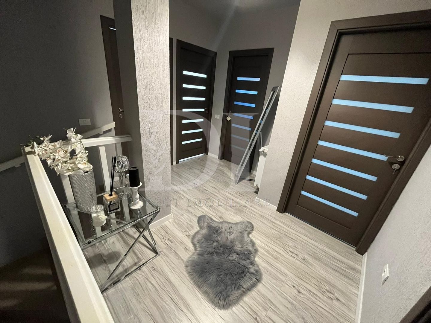 Casa tip duplex in Popesti - Valea Seaca / Cluj - Poză 6