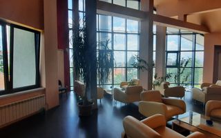 Spatiu comercial Calea Dumbravii SIBIU, Cladire birouri - Poză 25