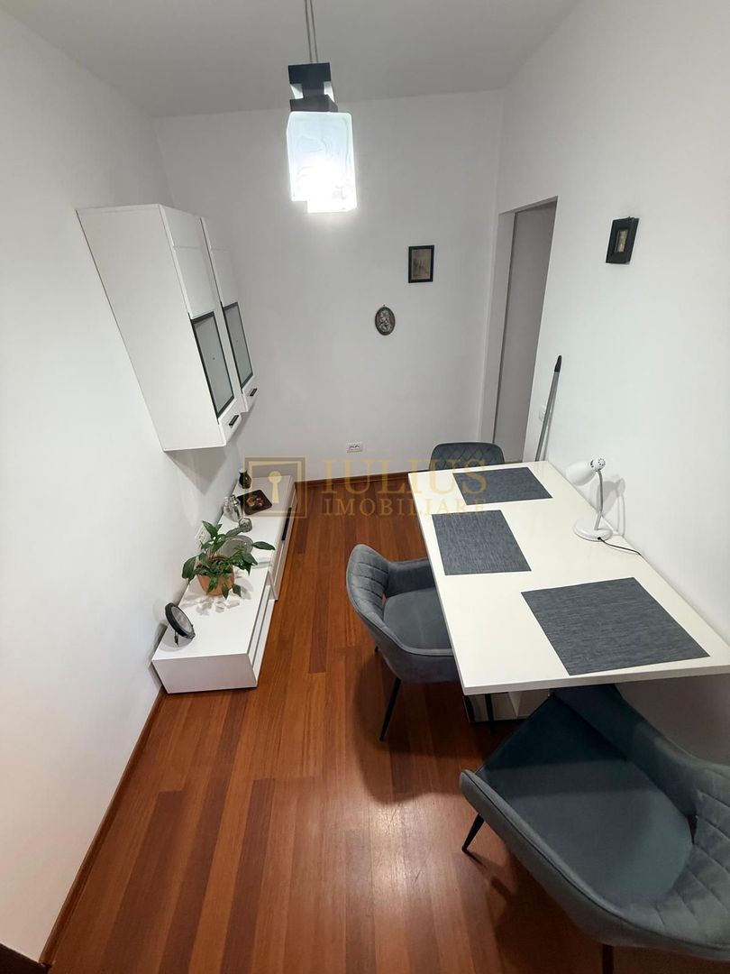 2 camere| ideal pentru studentii de la Medicina| vis a vis de ISHO| - Poză 25