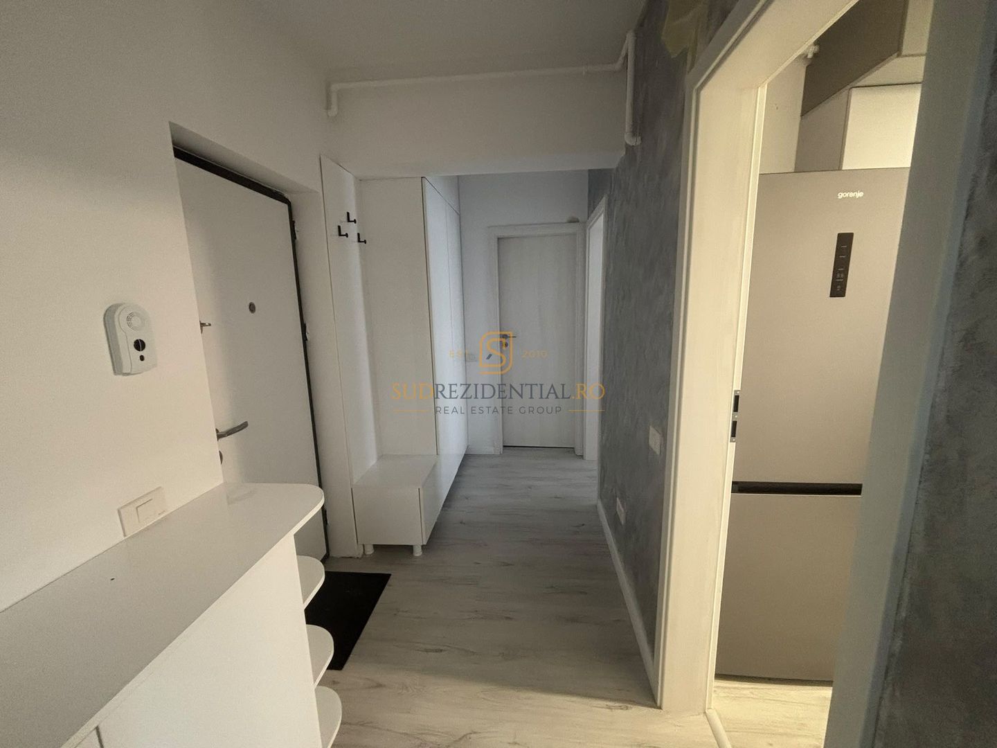 De Inchiriat Apartament 2 camere decomandat, complet mobilat si utilat - Poză 13