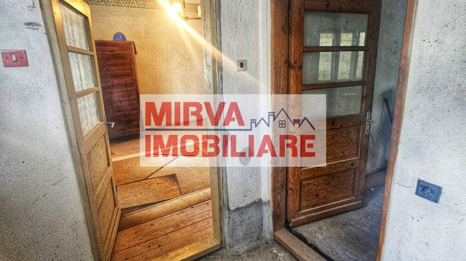 Exclusivitate! Casă cu teren generos în Sat Olteni, Com.Teișani - Poză 54