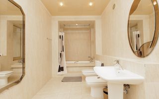 Vânzare, apartament, 4 camere, str. Mihai Eminescu, Centru - Poză 19