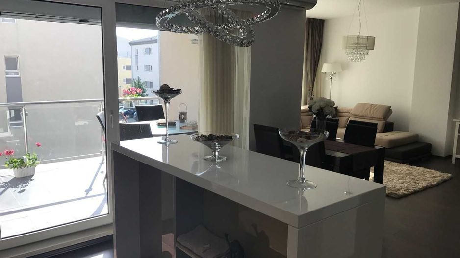 Apartament 2 camere lux, mobilat si utilat, Feli City Residence - Poză 6