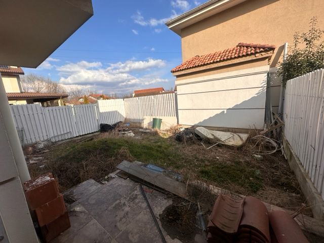Triplex zona Braytim - Poză 20