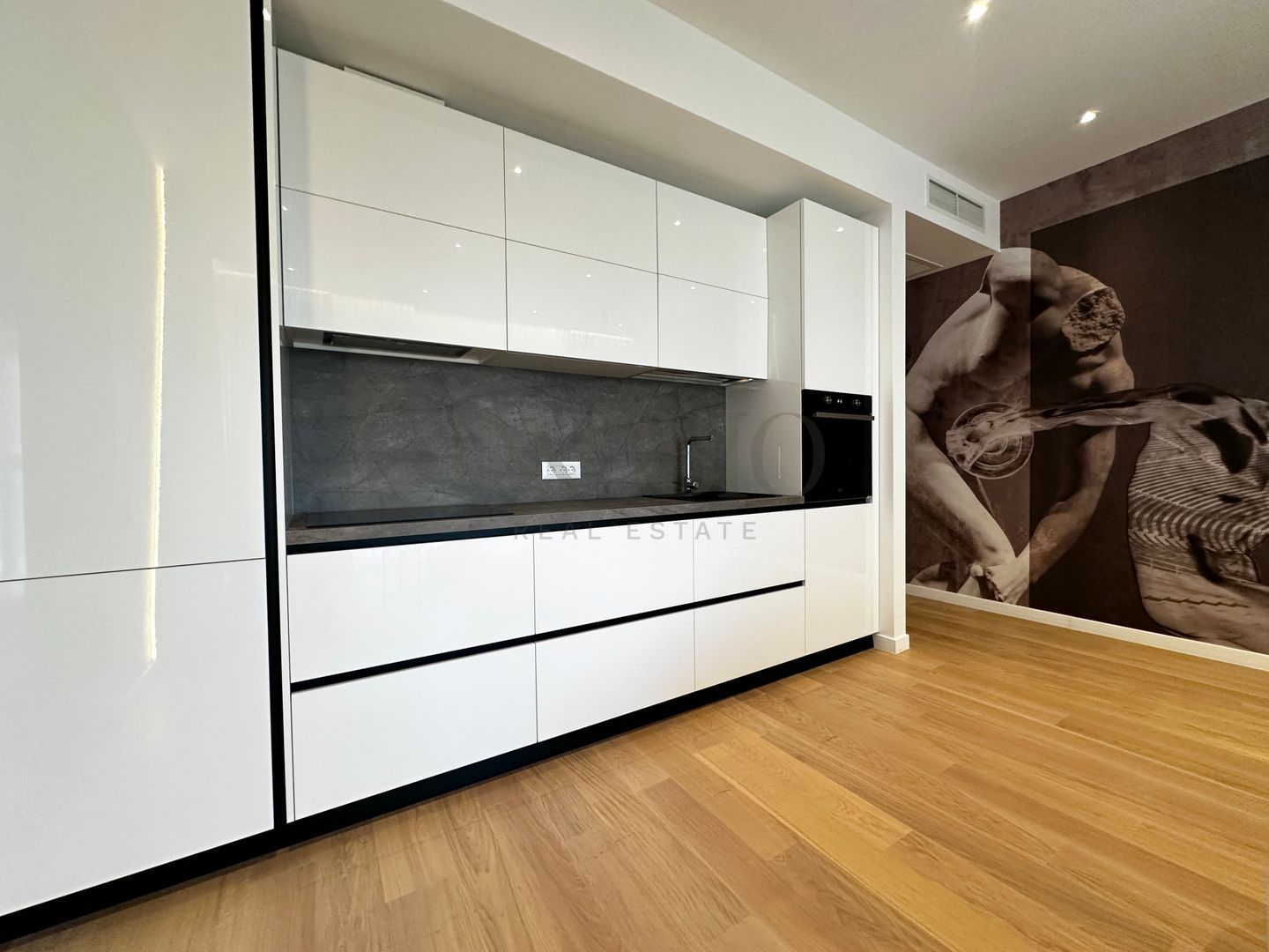 Apartament 2 Camere - Loc de Parcare - Verdi Park - Poză 5