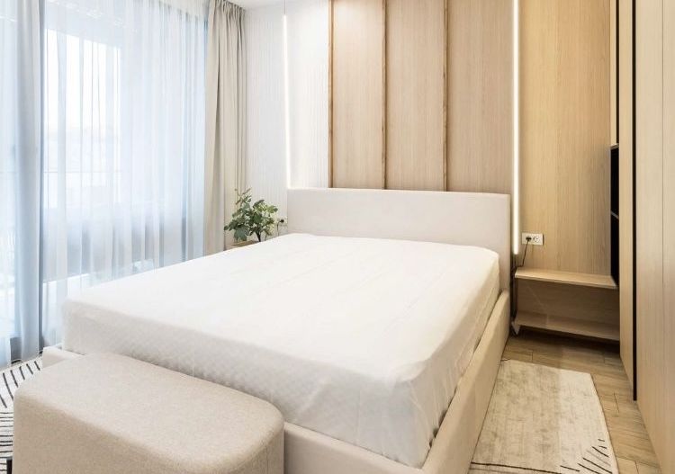 | WIN Herăstrău | Luxury 2 rooms Apartment - Poză 7