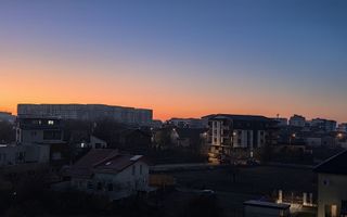 Apartament cu 3 camere extrem de interesant Viscolului-Militari - Poză 17